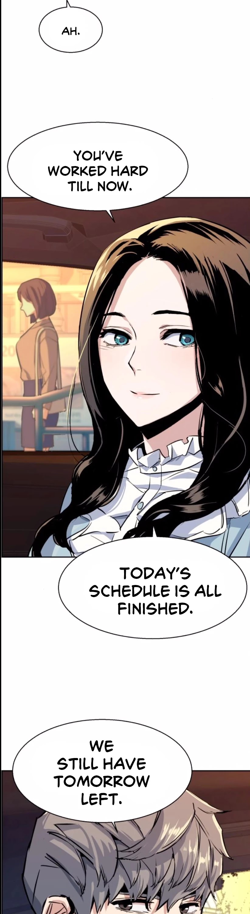 Mercenary Enrollment Chapter 76 page 26 - Chapter 76