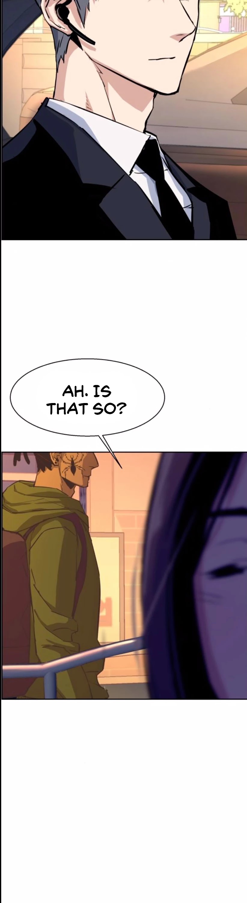 Mercenary Enrollment Chapter 76 page 27 - Chapter 76