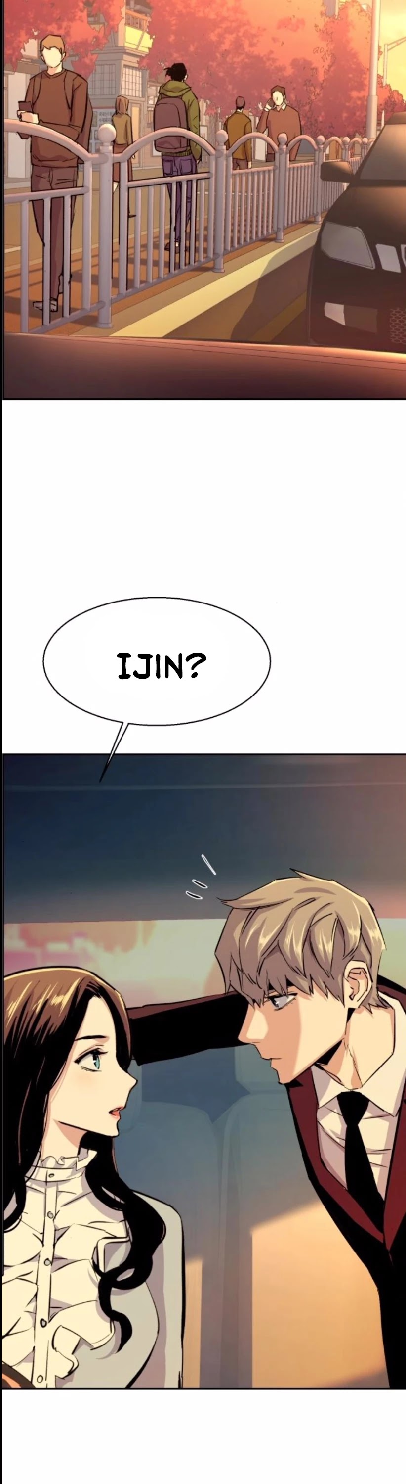 Mercenary Enrollment Chapter 76 page 30 - Chapter 76