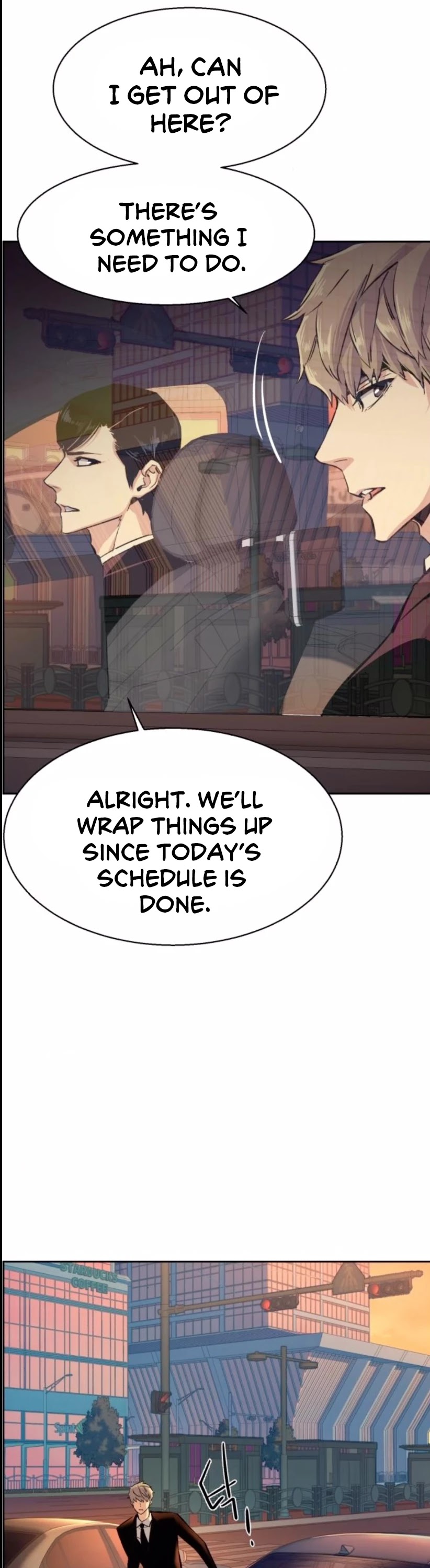Mercenary Enrollment Chapter 76 page 31 - Chapter 76