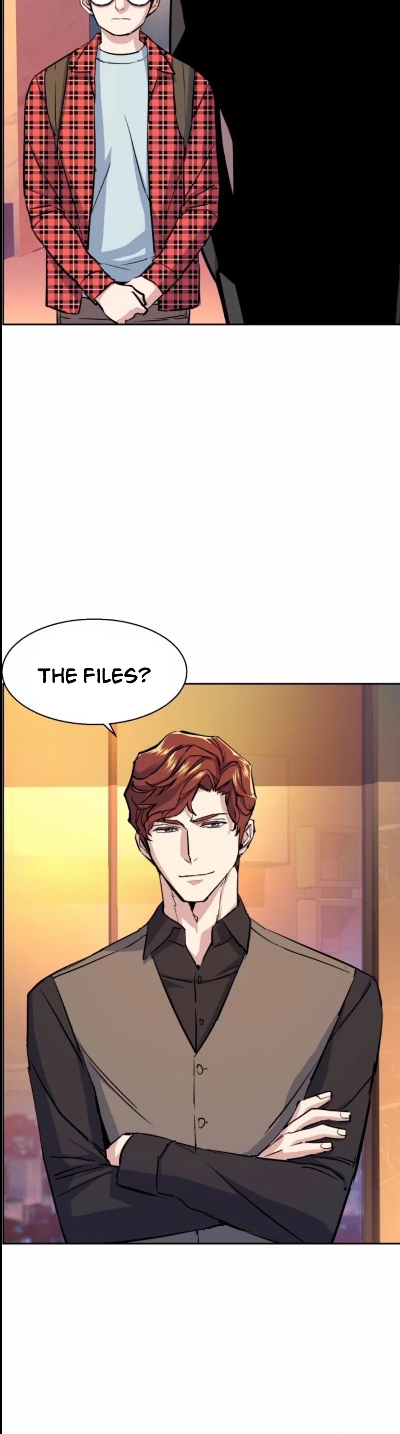 Mercenary Enrollment Chapter 76 page 37 - Chapter 76