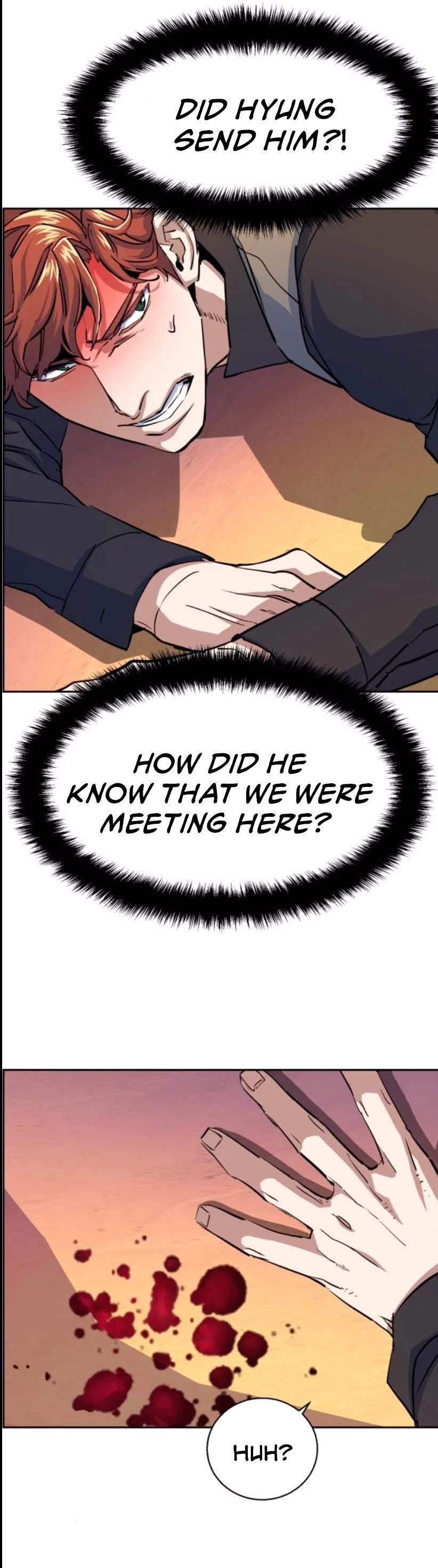 Mercenary Enrollment Chapter 76 page 44 - Chapter 76