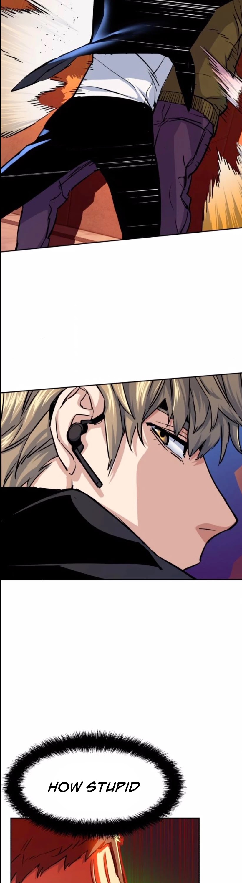 Mercenary Enrollment Chapter 76 page 50 - Chapter 76