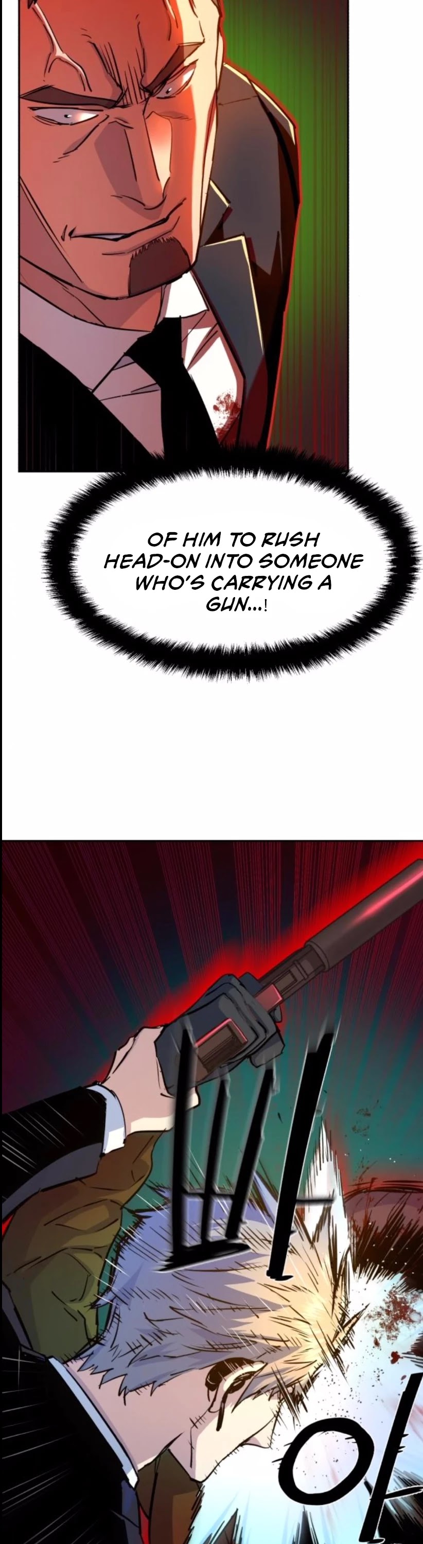 Mercenary Enrollment Chapter 76 page 51 - Chapter 76