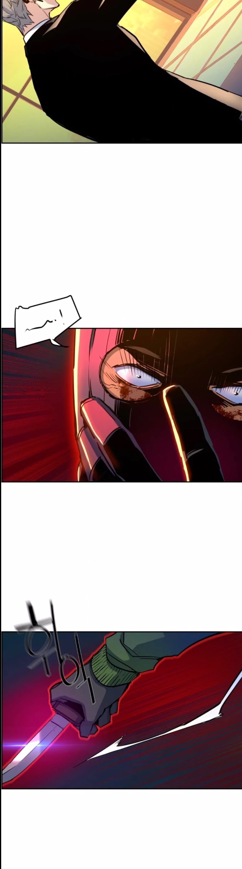 Mercenary Enrollment Chapter 76 page 53 - Chapter 76