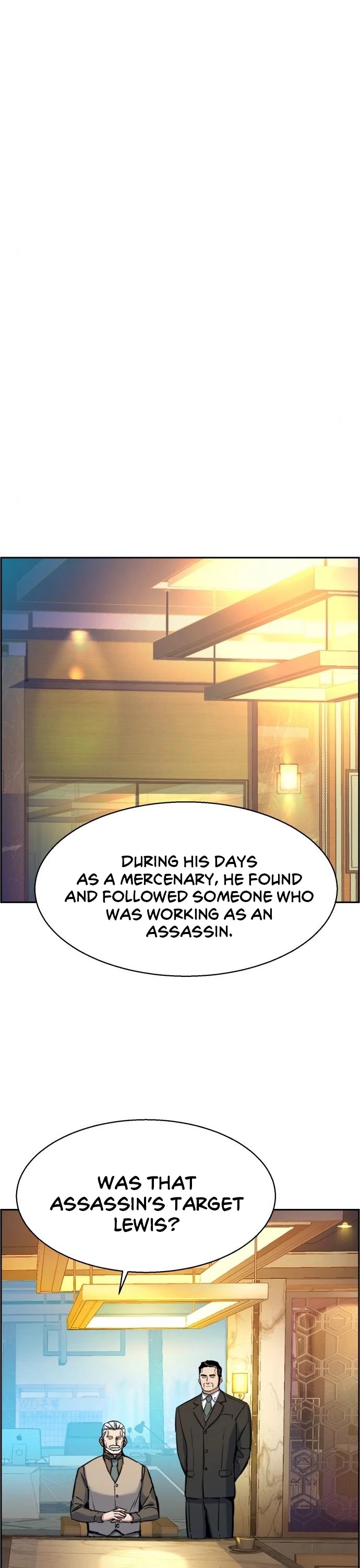 Mercenary Enrollment Chapter 77 page 2 - Chapter 77