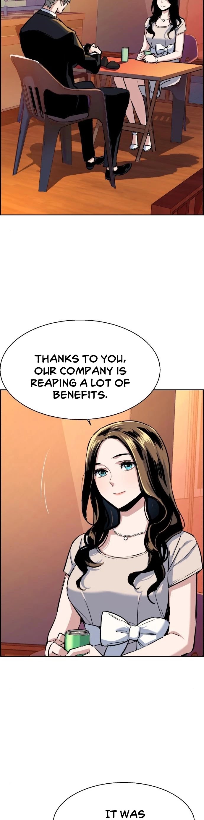 Mercenary Enrollment Chapter 77 page 21 - Chapter 77