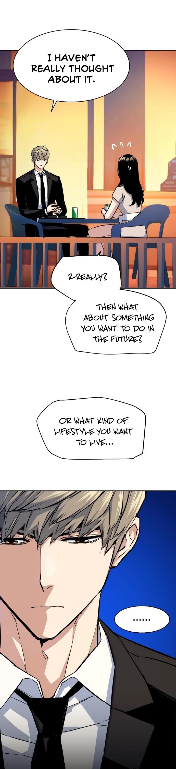 Mercenary Enrollment Chapter 77 page 25 - Chapter 77