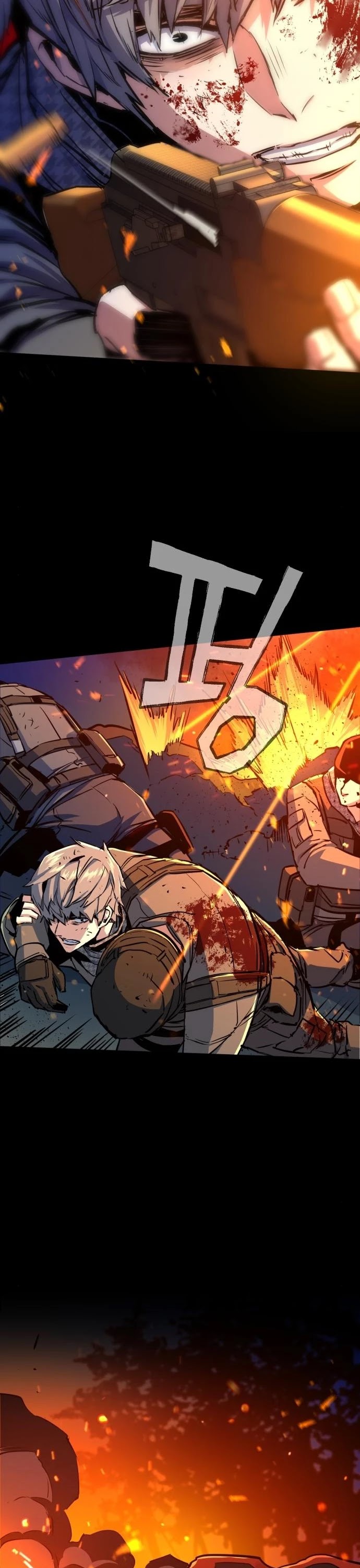 Mercenary Enrollment Chapter 77 page 27 - Chapter 77