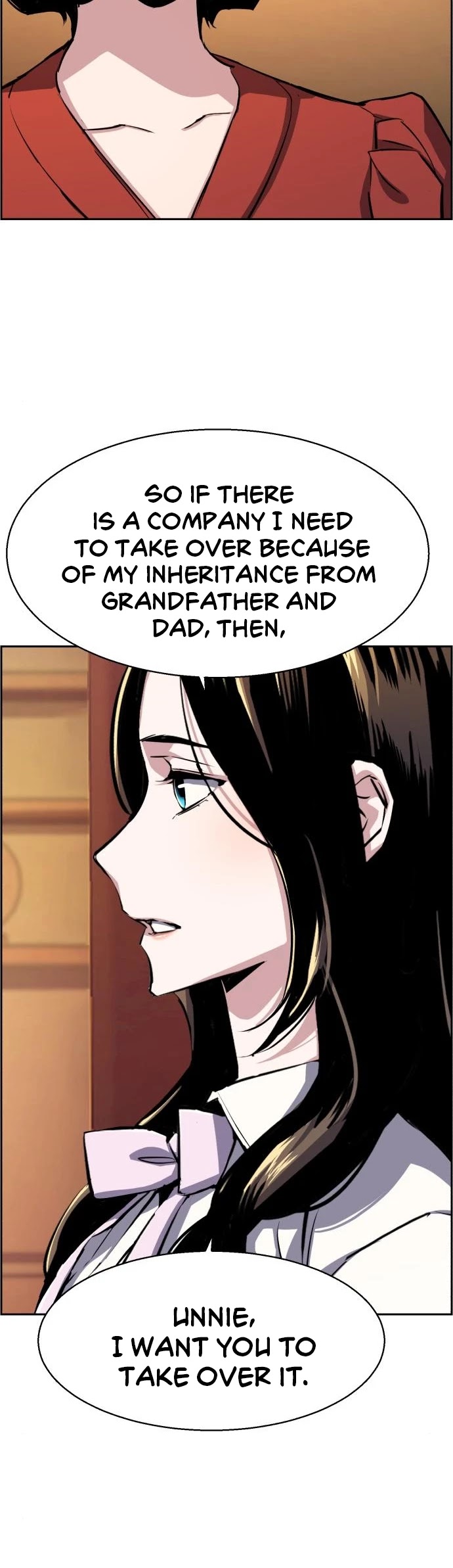 Mercenary Enrollment Chapter 77 page 36 - Chapter 77