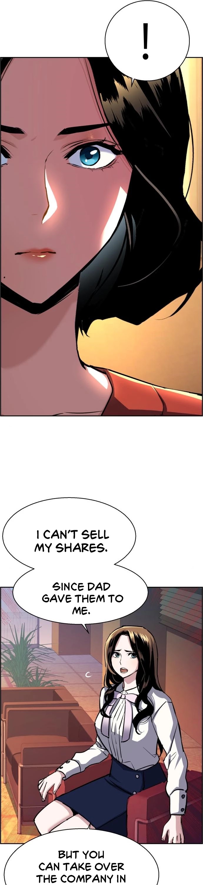 Mercenary Enrollment Chapter 77 page 37 - Chapter 77