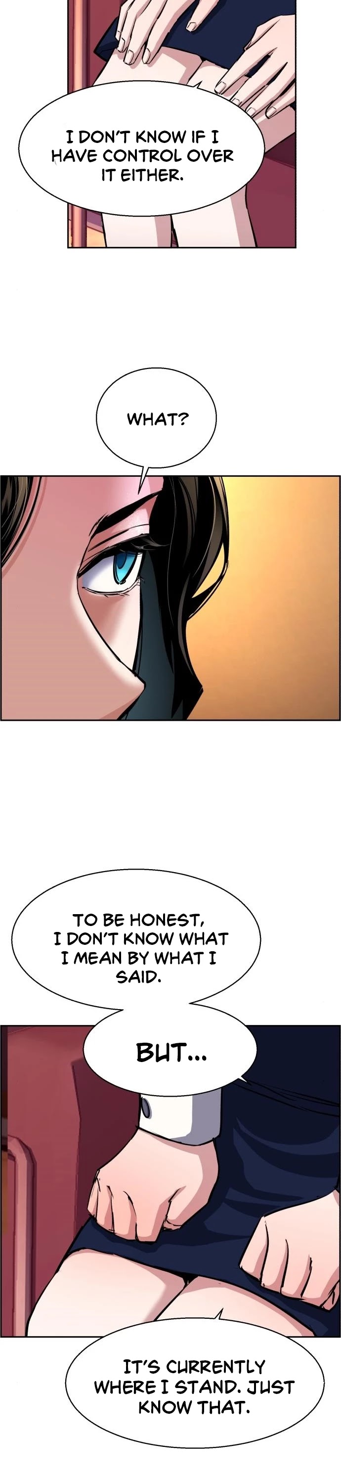 Mercenary Enrollment Chapter 77 page 39 - Chapter 77