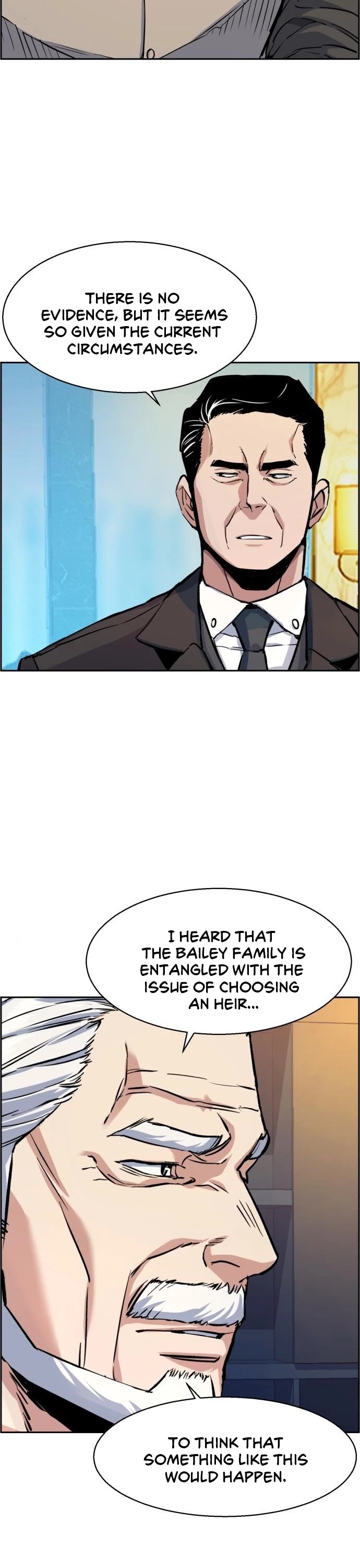 Mercenary Enrollment Chapter 77 page 4 - Chapter 77