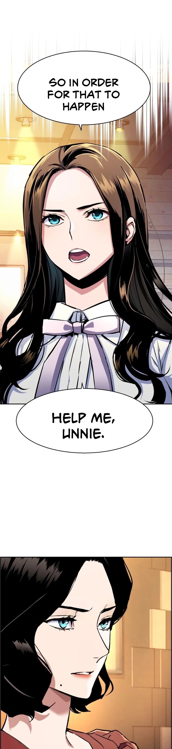 Mercenary Enrollment Chapter 77 page 40 - Chapter 77
