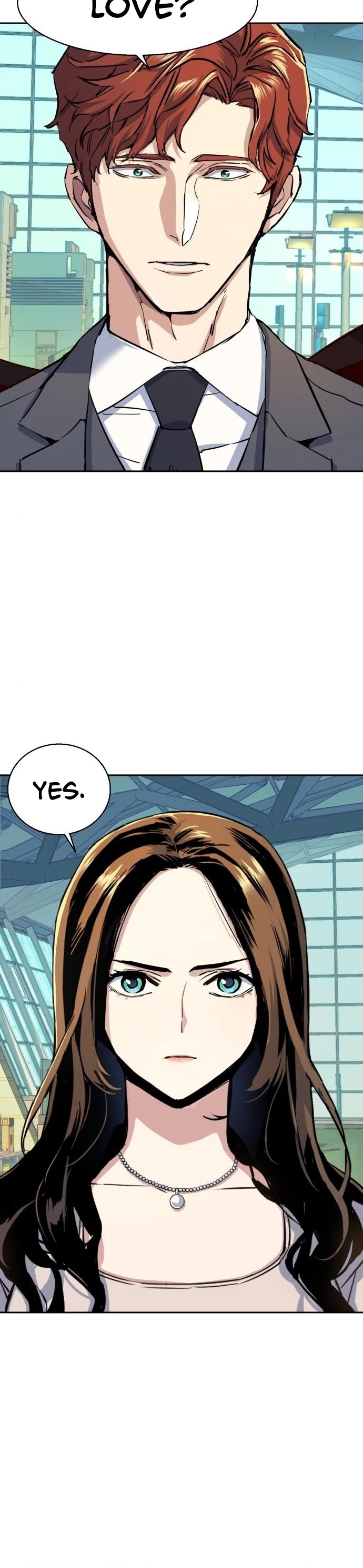 Mercenary Enrollment Chapter 77 page 8 - Chapter 77