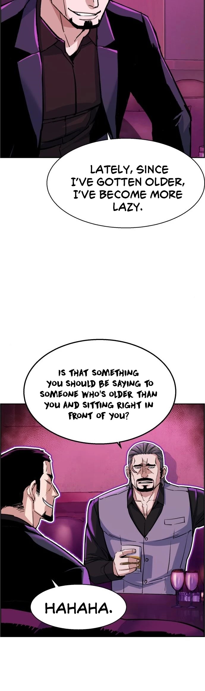 Mercenary Enrollment Chapter 78 page 10 - Chapter 78