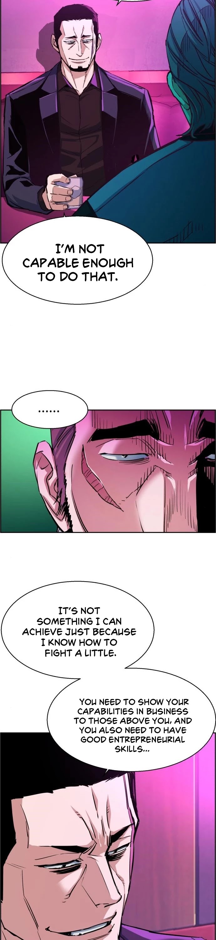 Mercenary Enrollment Chapter 78 page 14 - Chapter 78
