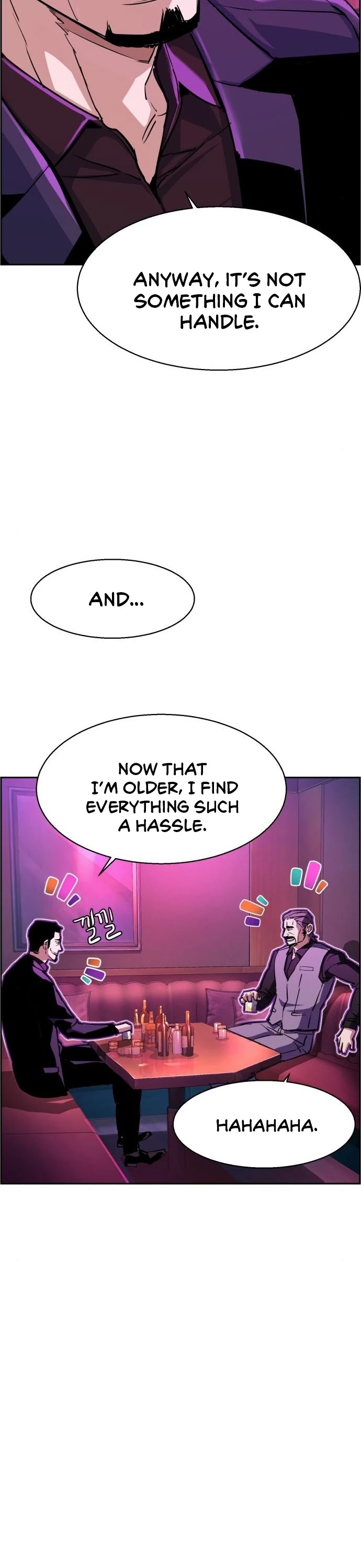 Mercenary Enrollment Chapter 78 page 15 - Chapter 78