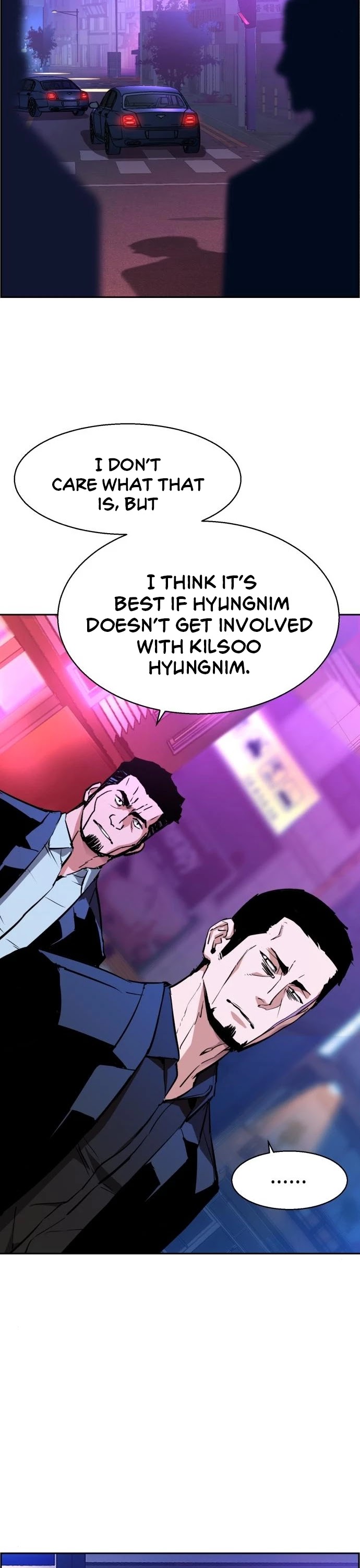 Mercenary Enrollment Chapter 78 page 18 - Chapter 78