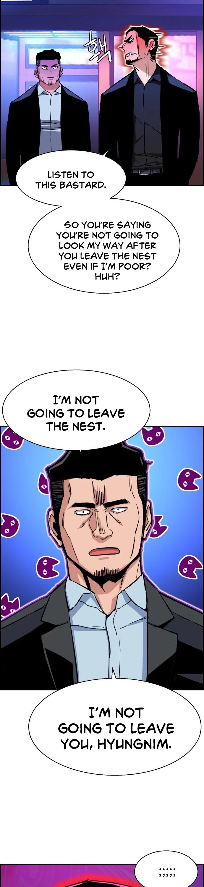 Mercenary Enrollment Chapter 78 page 19 - Chapter 78