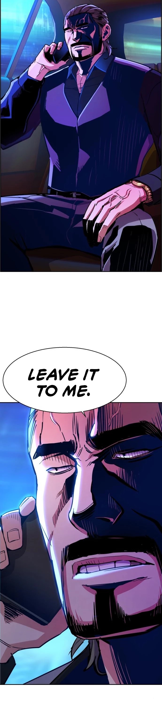 Mercenary Enrollment Chapter 78 page 21 - Chapter 78