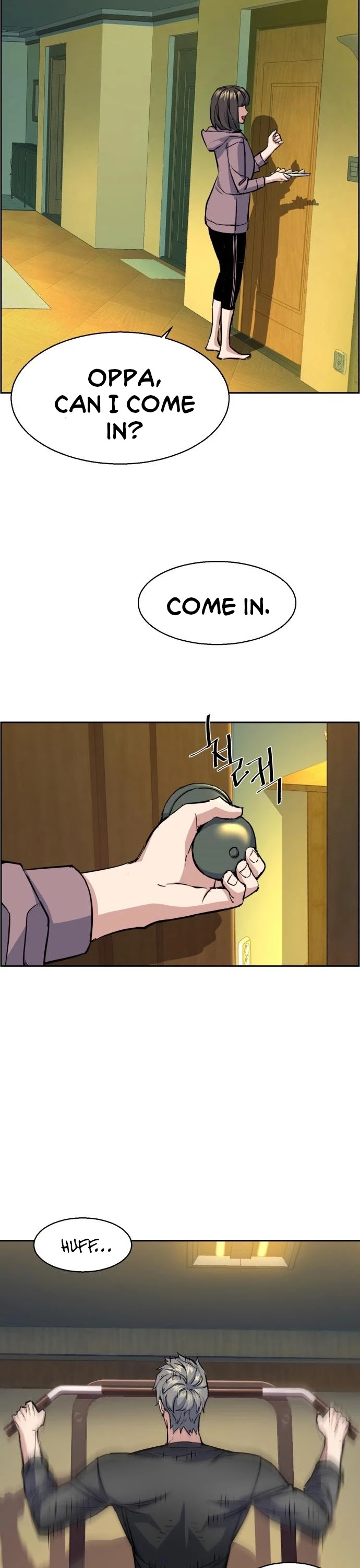 Mercenary Enrollment Chapter 78 page 23 - Chapter 78