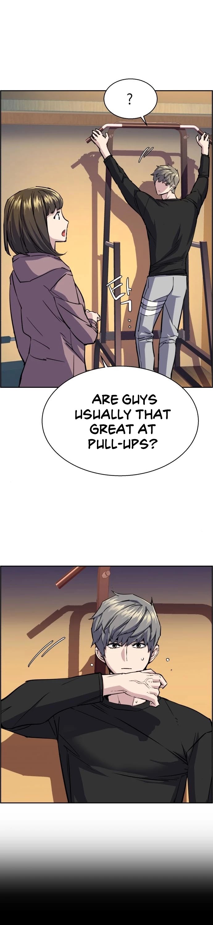 Mercenary Enrollment Chapter 78 page 25 - Chapter 78