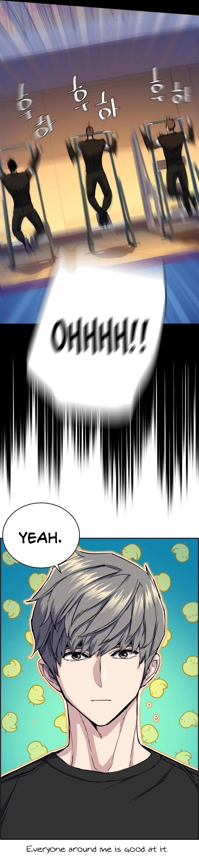 Mercenary Enrollment Chapter 78 page 27 - Chapter 78