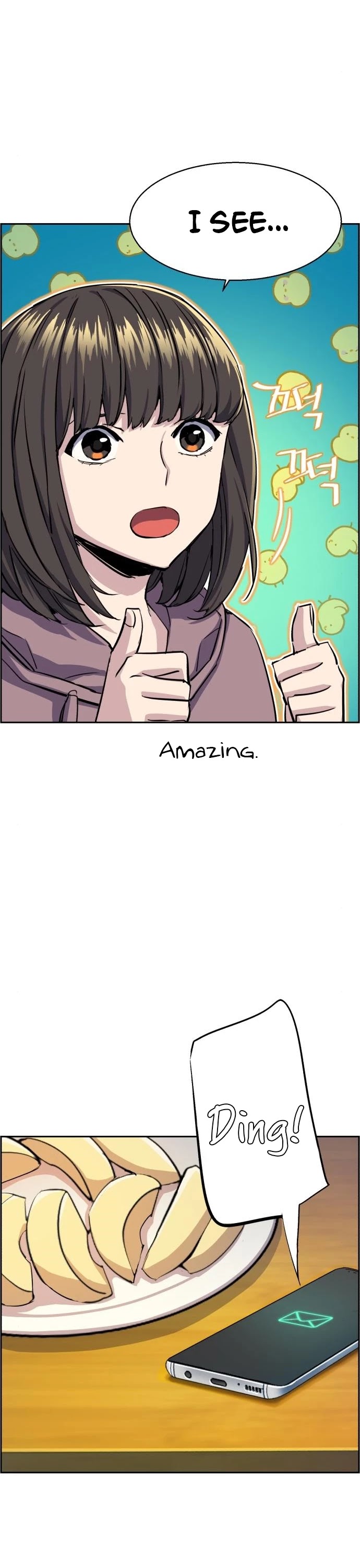 Mercenary Enrollment Chapter 78 page 28 - Chapter 78