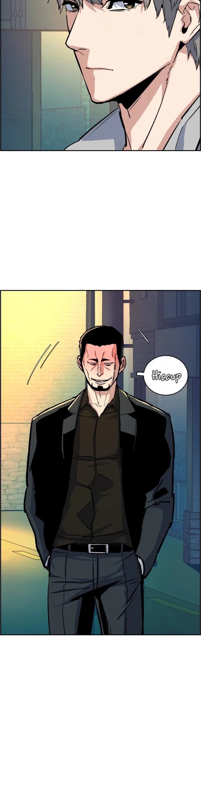 Mercenary Enrollment Chapter 78 page 31 - Chapter 78