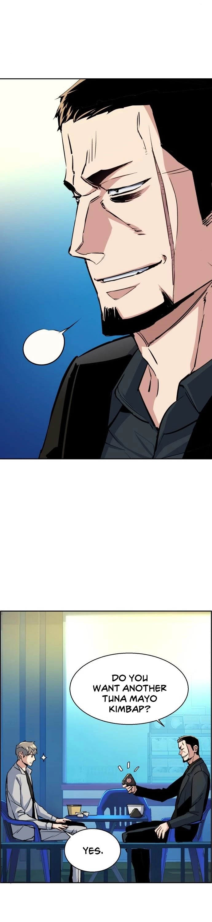 Mercenary Enrollment Chapter 78 page 36 - Chapter 78