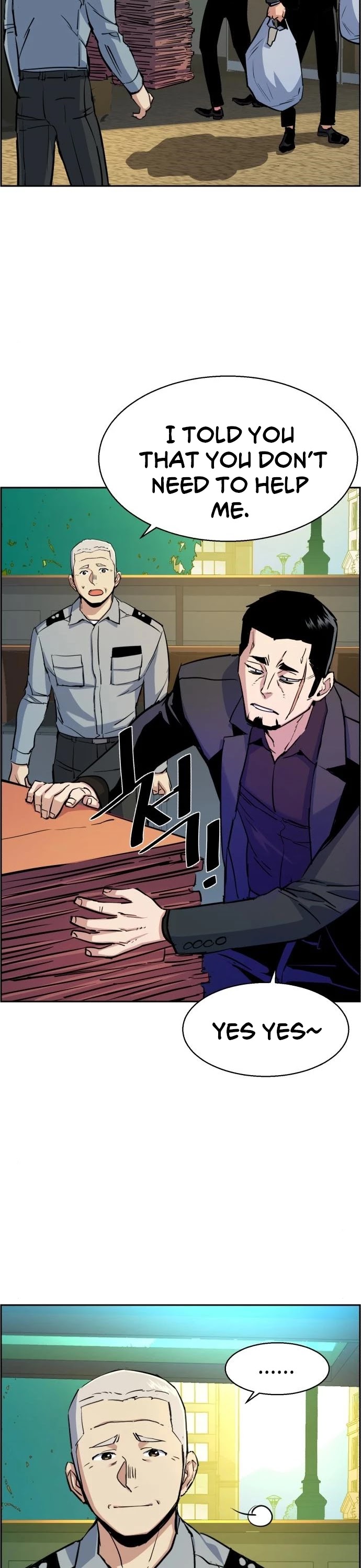 Mercenary Enrollment Chapter 78 page 39 - Chapter 78