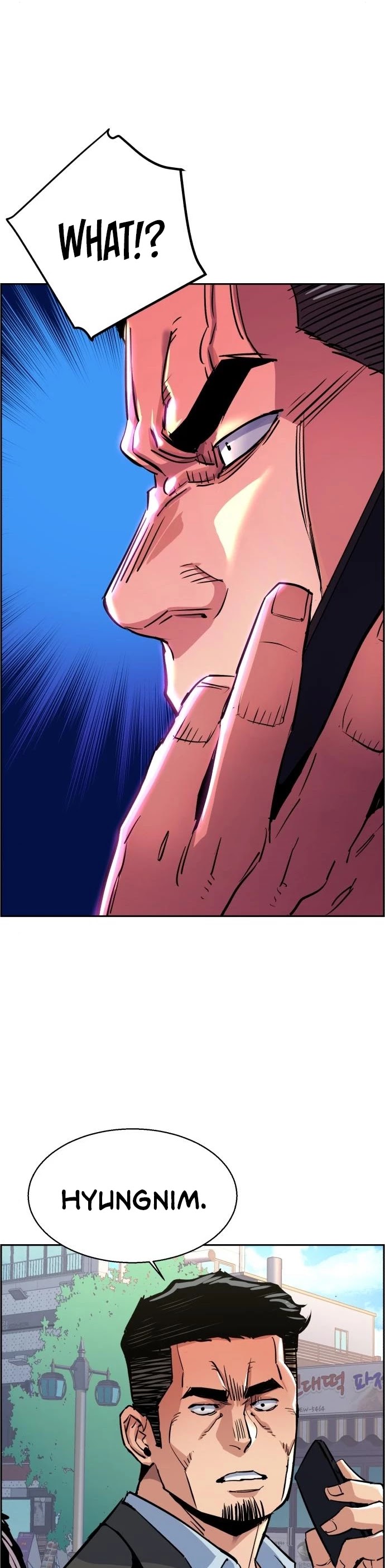Mercenary Enrollment Chapter 78 page 43 - Chapter 78