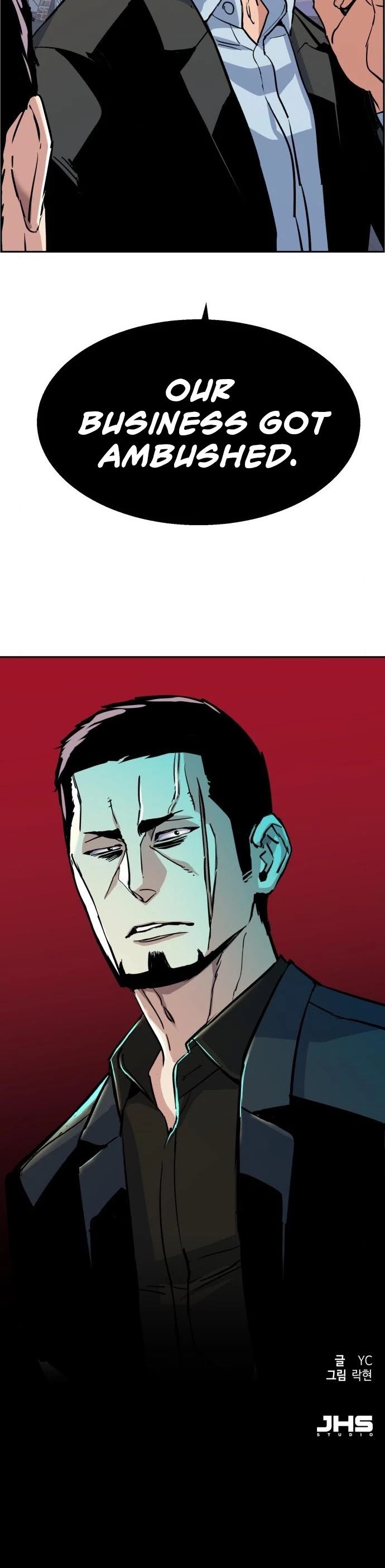 Mercenary Enrollment Chapter 78 page 44 - Chapter 78