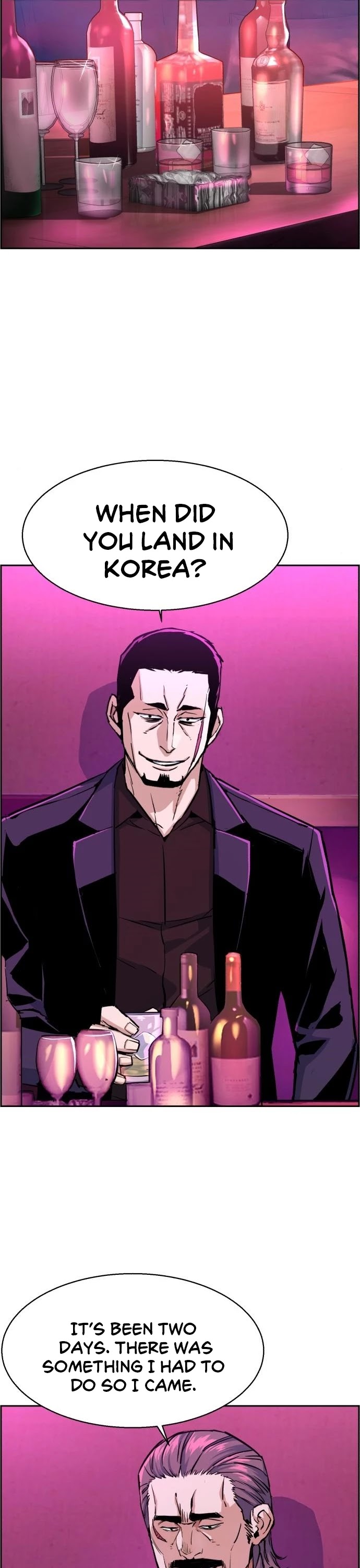 Mercenary Enrollment Chapter 78 page 8 - Chapter 78