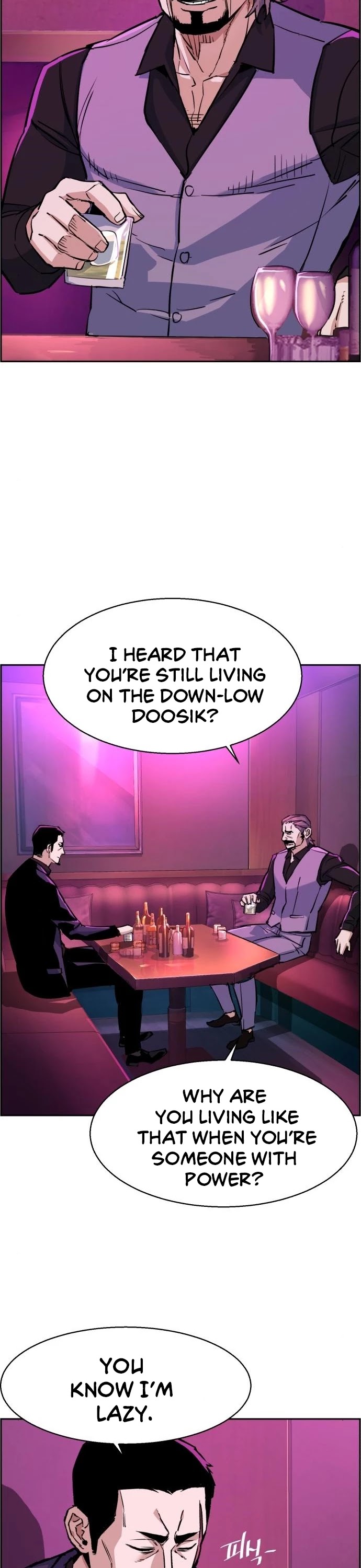 Mercenary Enrollment Chapter 78 page 9 - Chapter 78
