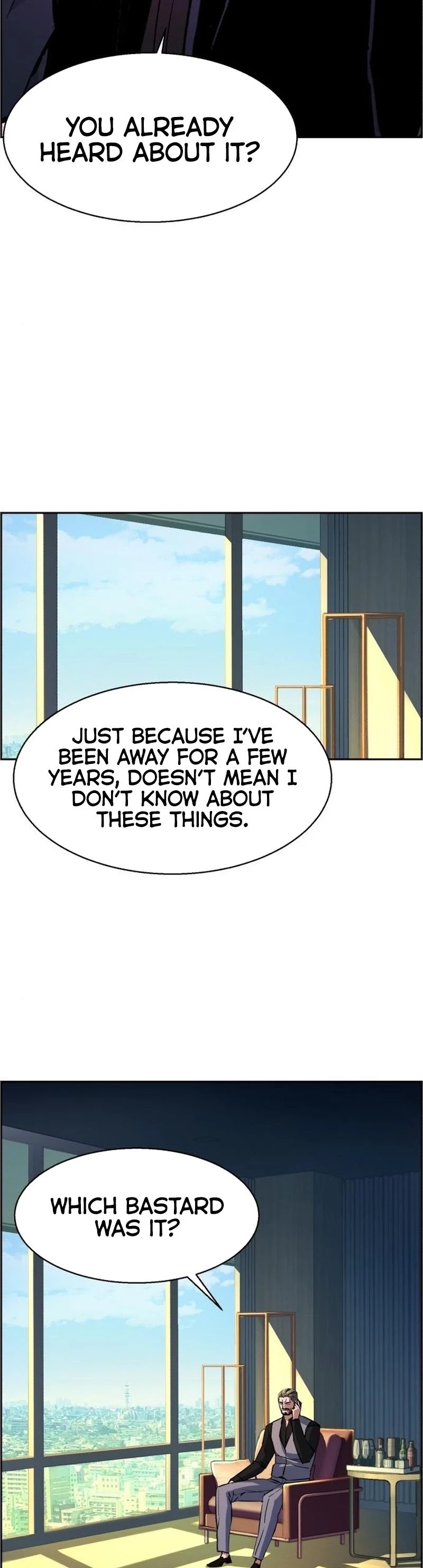 Mercenary Enrollment Chapter 79 page 10 - Chapter 79