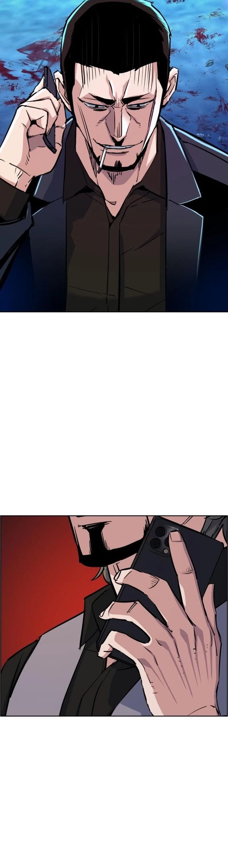 Mercenary Enrollment Chapter 79 page 13 - Chapter 79