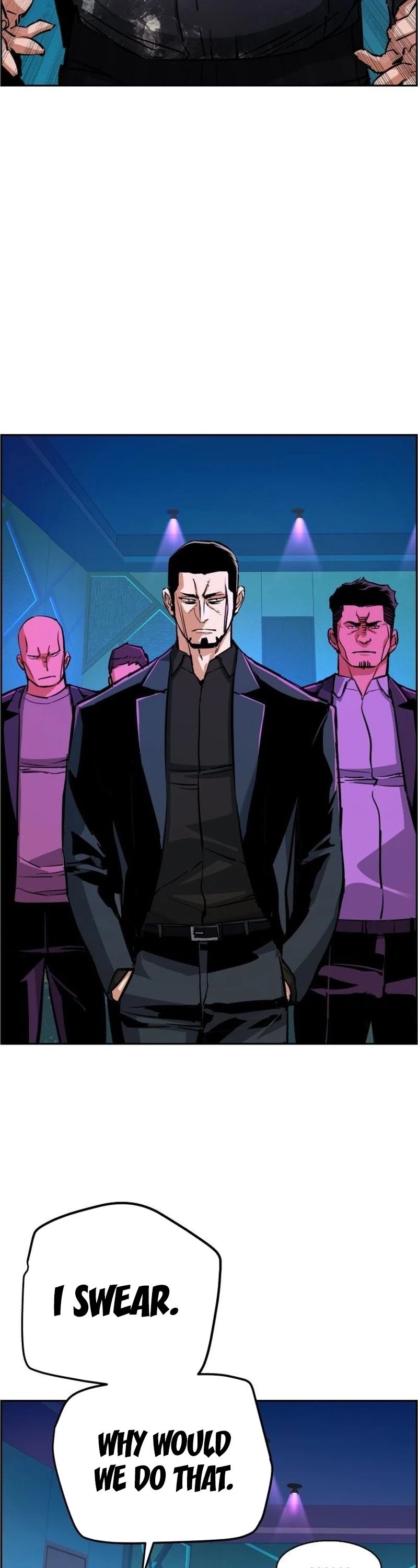 Mercenary Enrollment Chapter 79 page 18 - Chapter 79