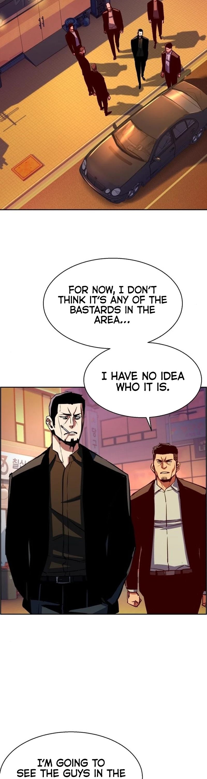 Mercenary Enrollment Chapter 79 page 23 - Chapter 79