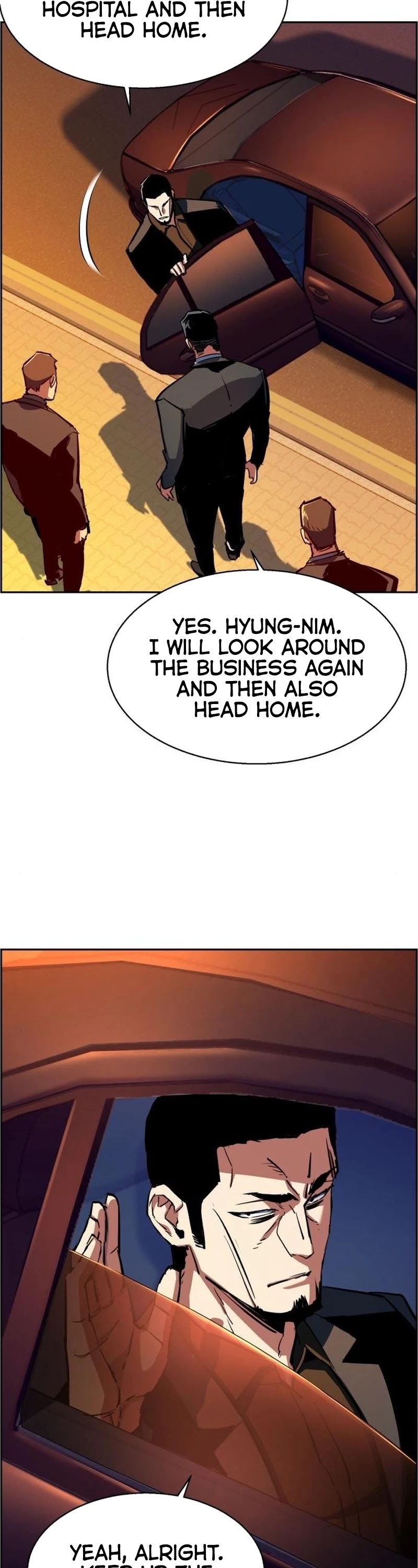 Mercenary Enrollment Chapter 79 page 24 - Chapter 79