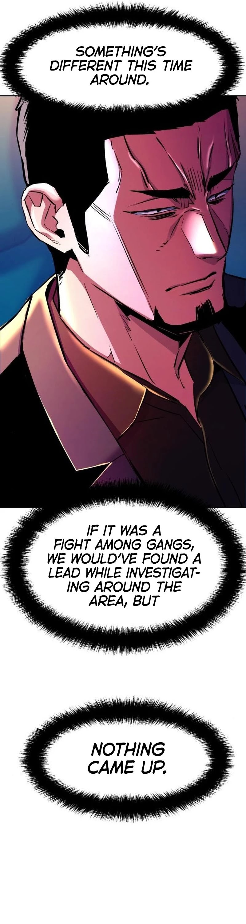 Mercenary Enrollment Chapter 79 page 27 - Chapter 79