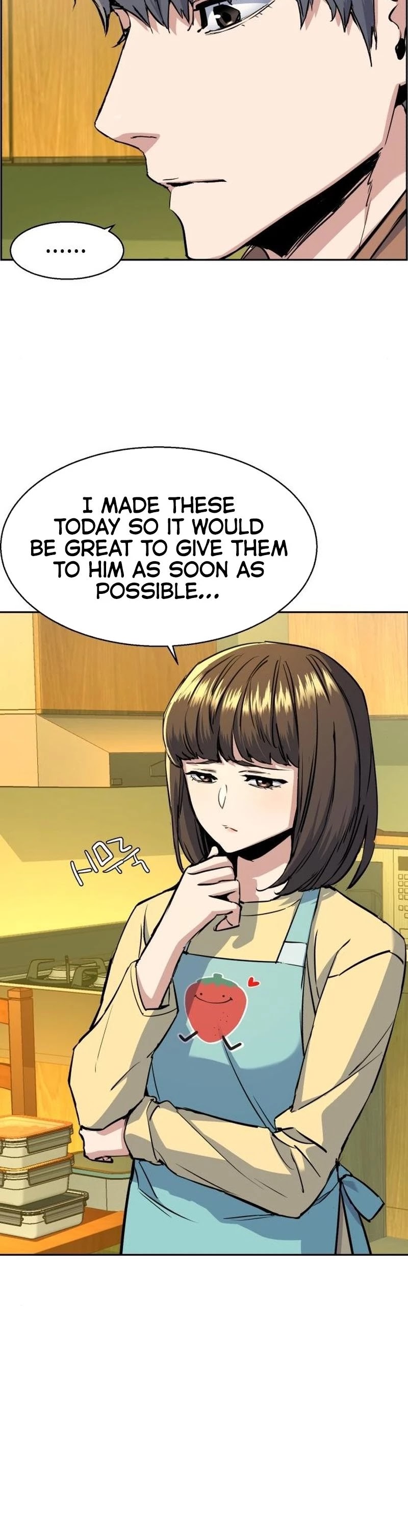 Mercenary Enrollment Chapter 79 page 34 - Chapter 79