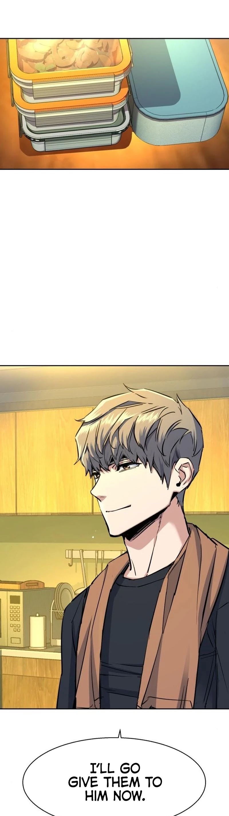 Mercenary Enrollment Chapter 79 page 35 - Chapter 79