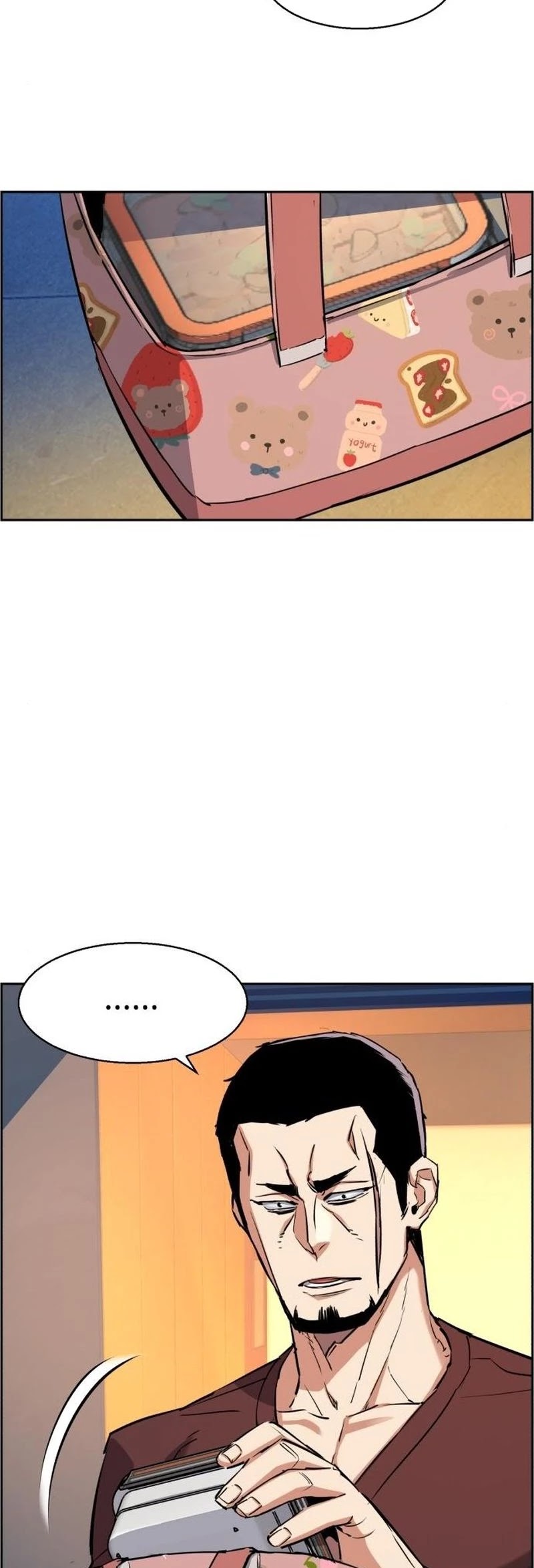 Mercenary Enrollment Chapter 79 page 40 - Chapter 79