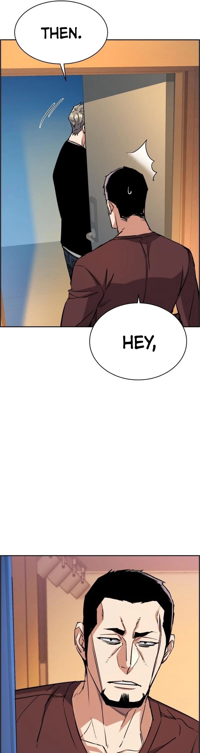 Mercenary Enrollment Chapter 79 page 42 - Chapter 79
