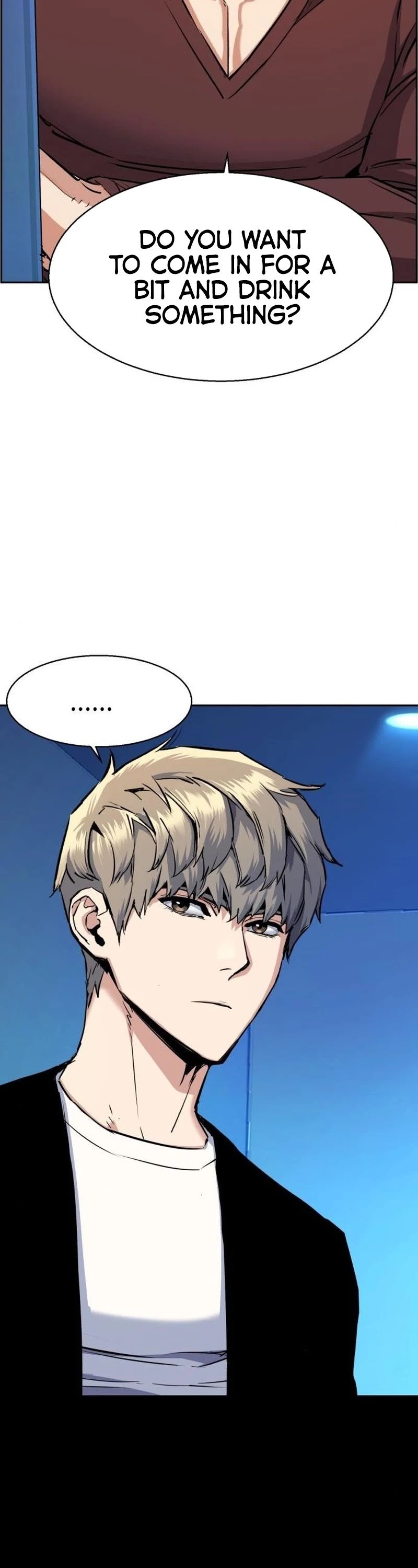 Mercenary Enrollment Chapter 79 page 43 - Chapter 79