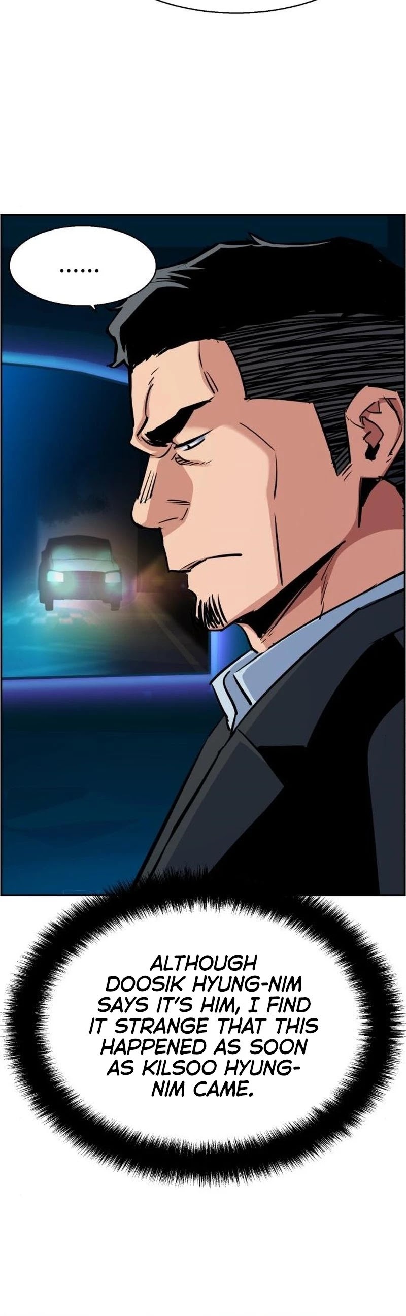 Mercenary Enrollment Chapter 79 page 46 - Chapter 79