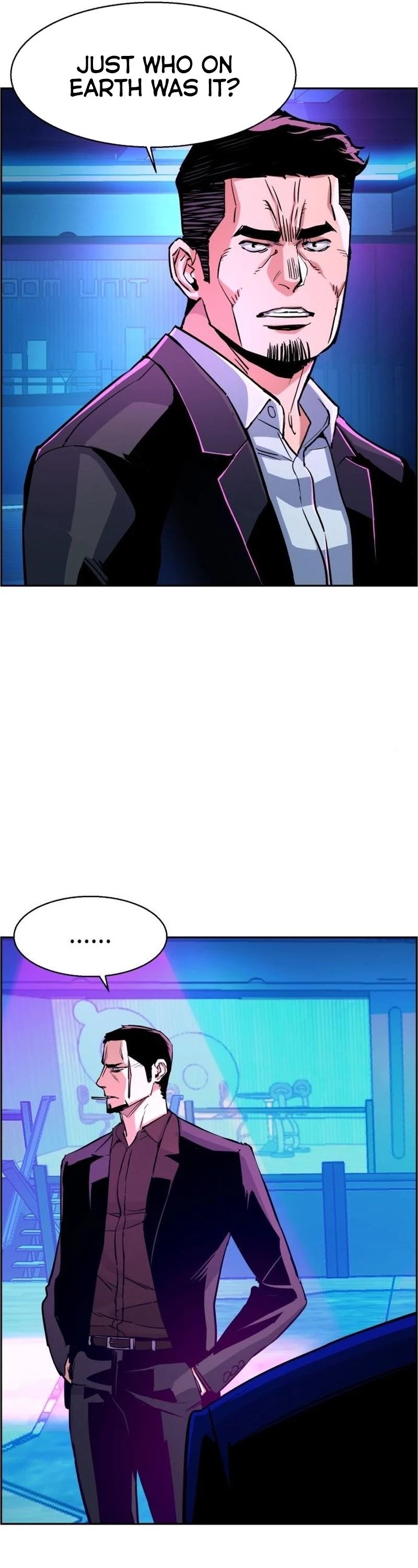 Mercenary Enrollment Chapter 79 page 7 - Chapter 79