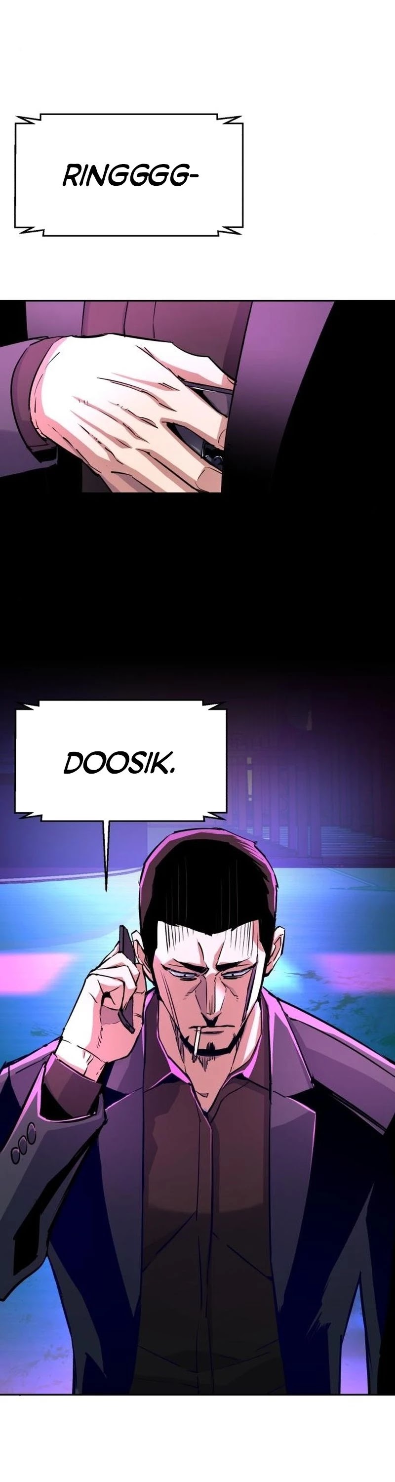 Mercenary Enrollment Chapter 79 page 8 - Chapter 79